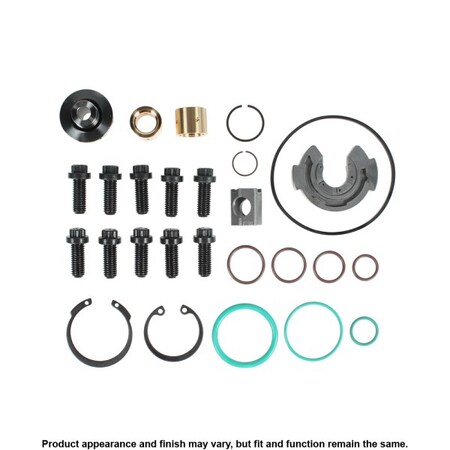 A1 Cardone New Turbocharger Service Kit, 2N-3004Skt 2N-3004SKT